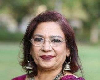 Mrs. Insiyyah Hussain