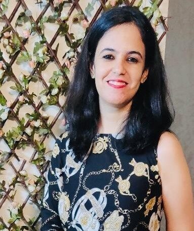 Mrs. Ekta Ahuja