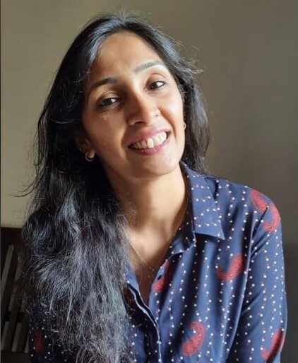 Mrs. Arpita Jain