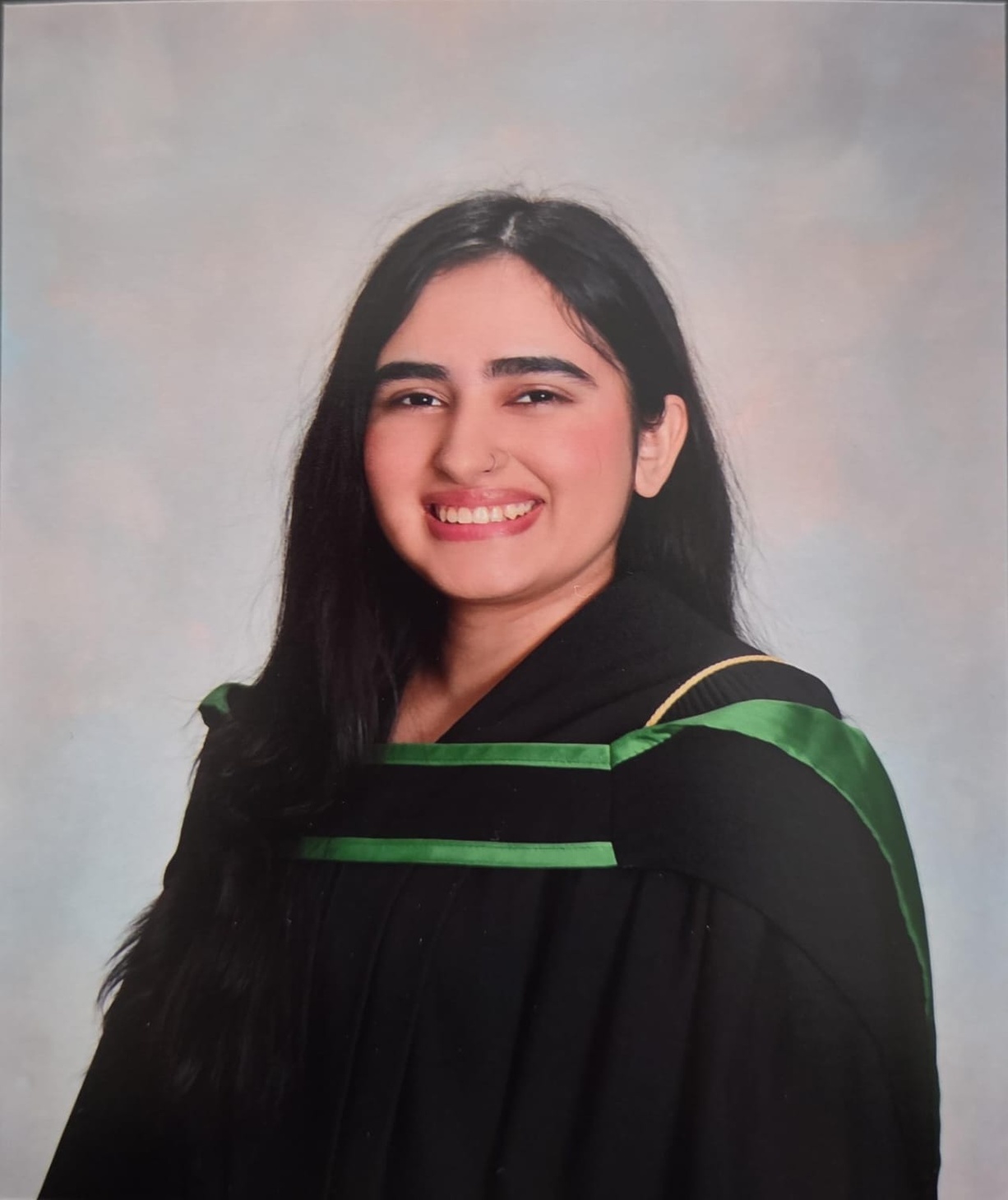 Gayatri Mirpuri